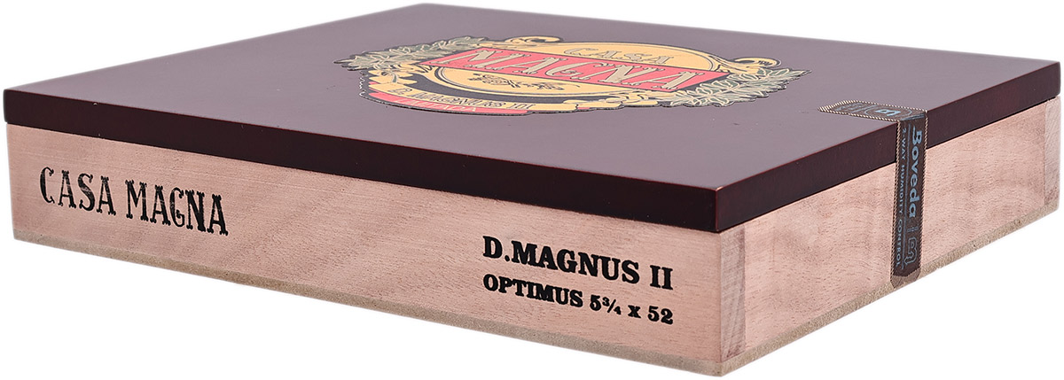 Quesada Cigars Casa Magna D. Magnus II Optimus