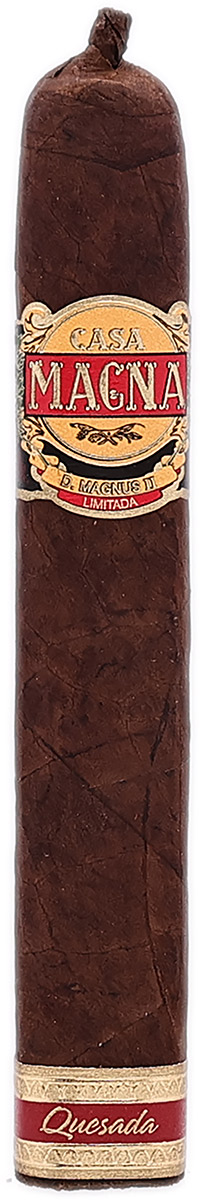 Quesada Cigars Casa Magna D. Magnus II Optimus