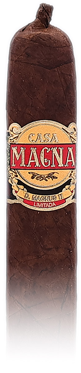 Quesada Cigars Casa Magna D. Magnus II Optimus