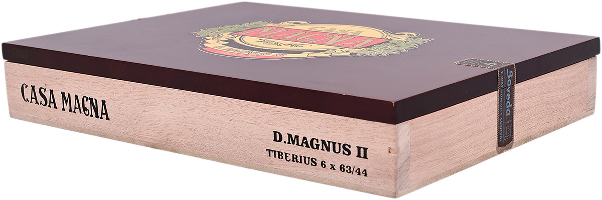Quesada Cigars Casa Magna D. Magnus II Tiberius