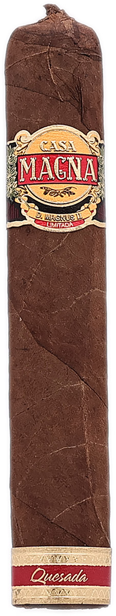 Quesada Cigars Casa Magna D. Magnus II Tiberius