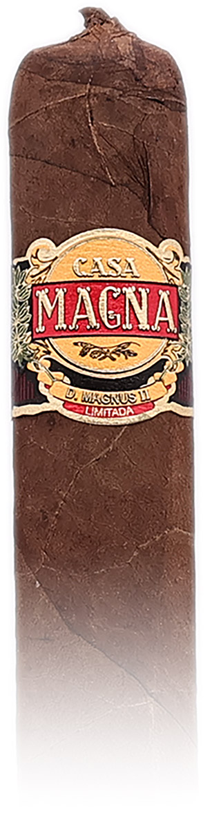 Quesada Cigars Casa Magna D. Magnus II Tiberius