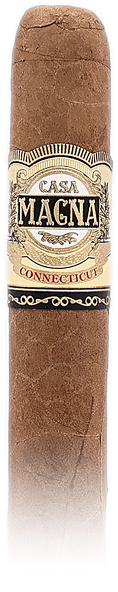 Quesada Cigars Casa Magna Connecticut Toro