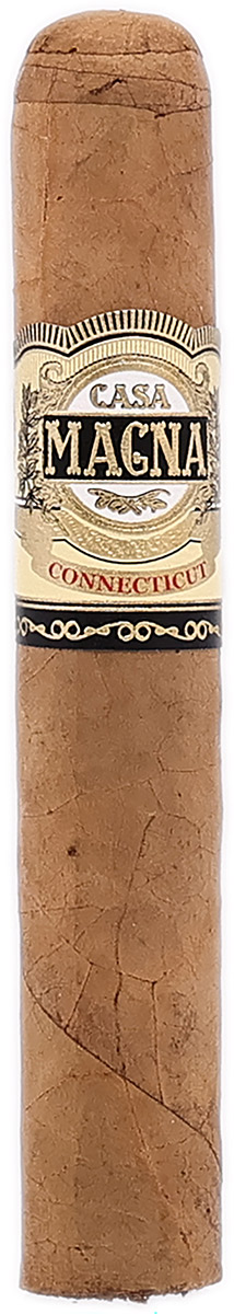 Quesada Cigars Casa Magna Connecticut Robusto