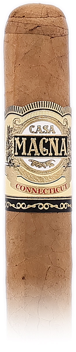 Quesada Cigars Casa Magna Connecticut Robusto