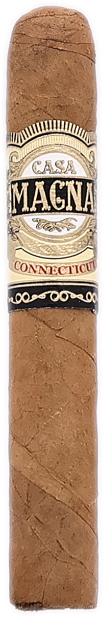 Quesada Cigars Casa Magna Connecticut Petite Corona