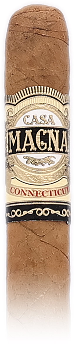 Quesada Cigars Casa Magna Connecticut Petite Corona