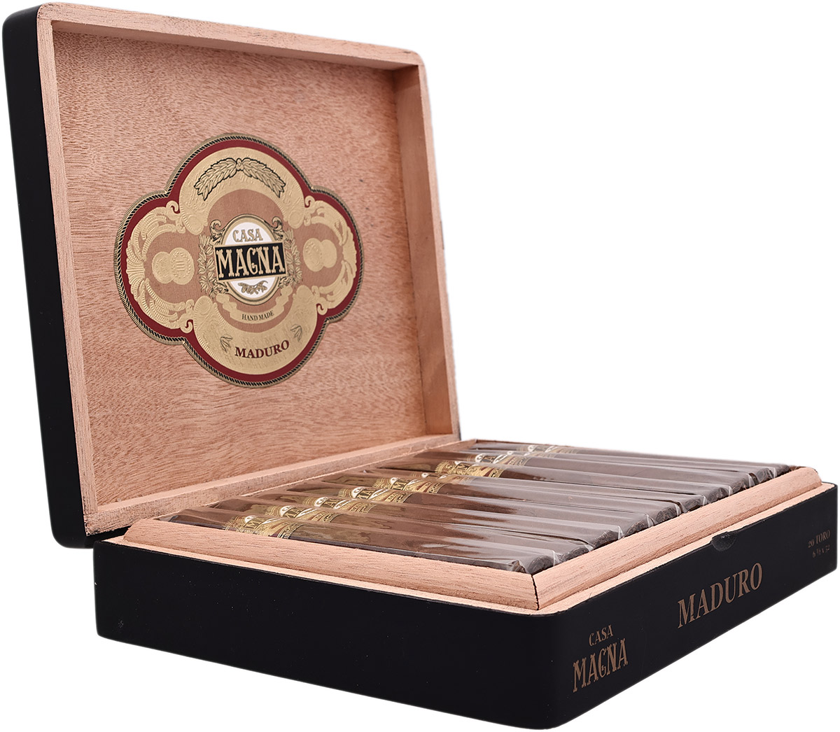 Quesada Cigars Casa Magna Maduro Toro