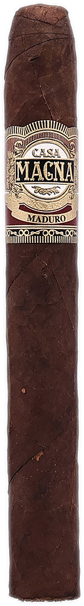 Quesada Cigars Casa Magna Maduro Toro