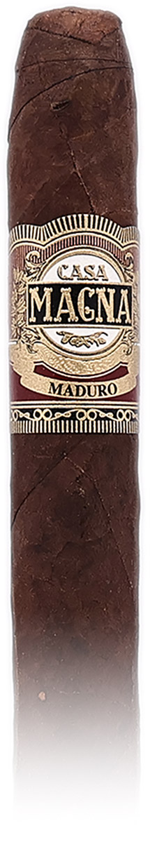 Quesada Cigars Casa Magna Maduro Toro