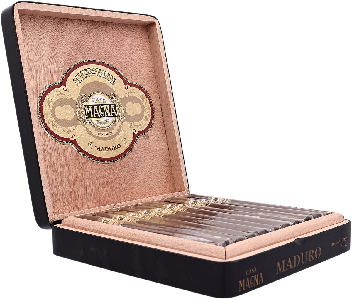 Quesada Cigars Casa Magna Maduro Lancero