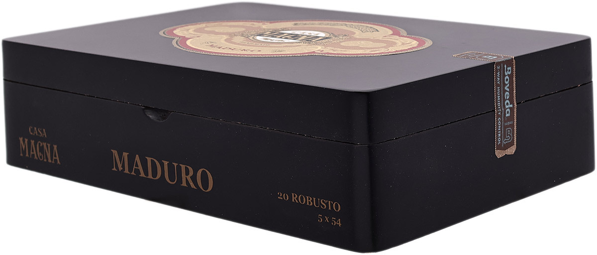 Quesada Cigars Casa Magna Maduro Robusto