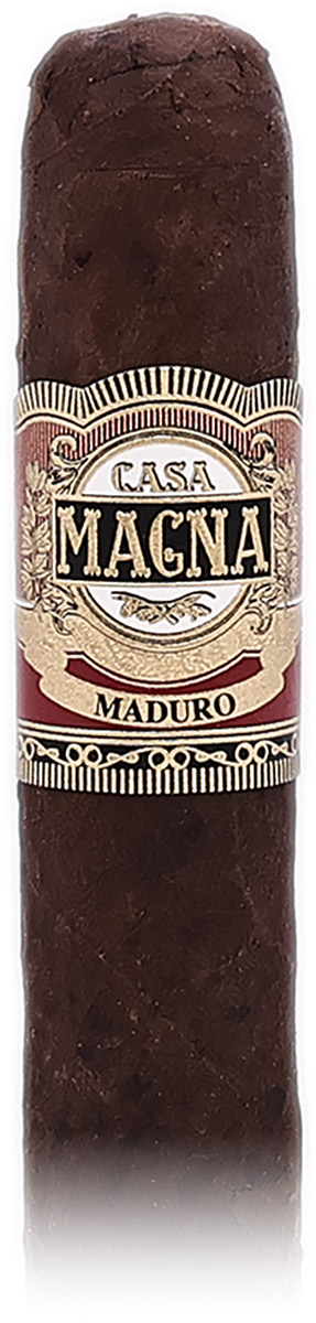 Quesada Cigars Casa Magna Maduro Robusto