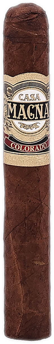 Quesada Cigars Casa Magna Colorado Pikito