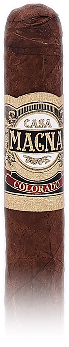 Quesada Cigars Casa Magna Colorado Pikito