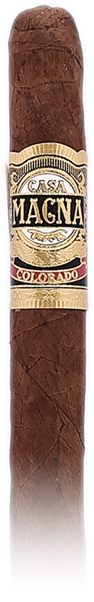 Quesada Cigars Casa Magna Colorado Lancero