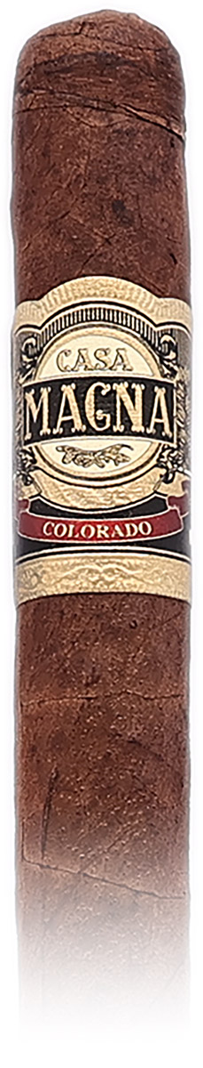 Quesada Cigars Casa Magna Colorado Corona