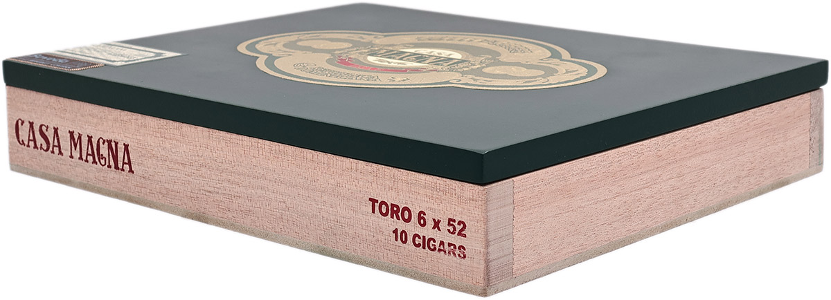 Quesada Cigars Casa Magna Liga F Toro
