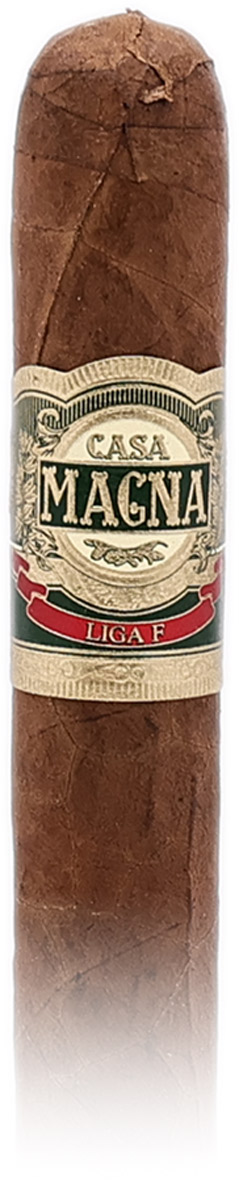 Quesada Cigars Casa Magna Liga F Toro