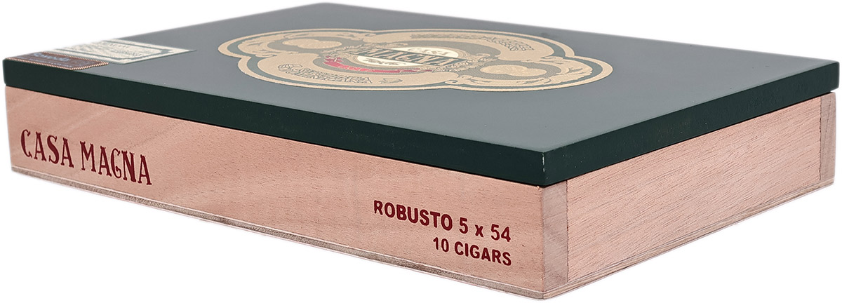 Quesada Cigars Casa Magna Liga F Robusto