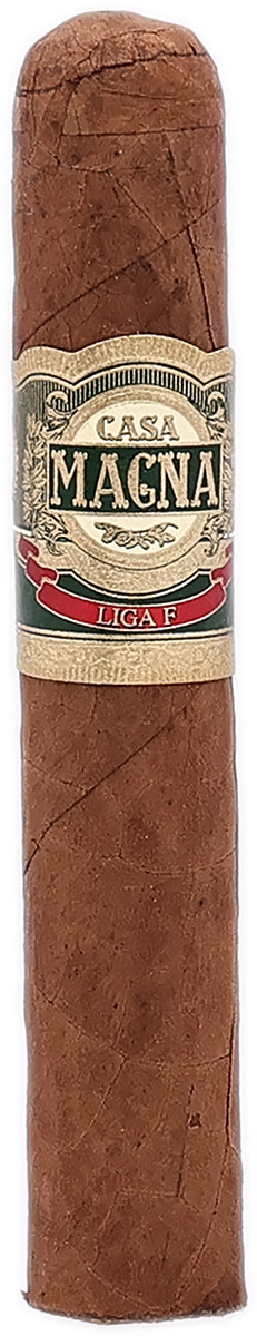 Quesada Cigars Casa Magna Liga F Robusto