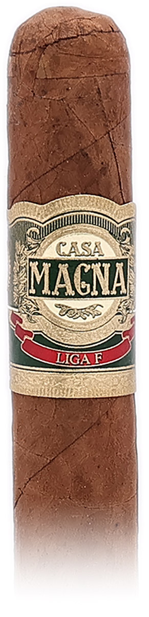 Quesada Cigars Casa Magna Liga F Robusto