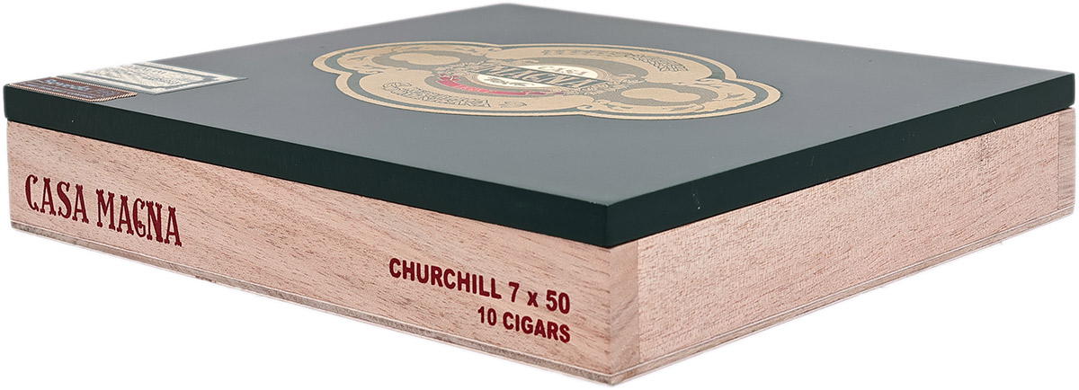 Quesada Cigars Casa Magna Liga F Churchill