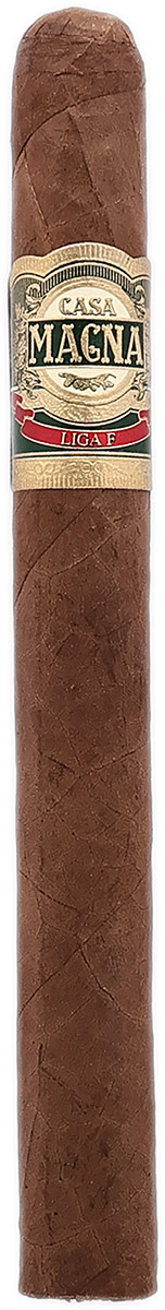 Quesada Cigars Casa Magna Liga F Churchill