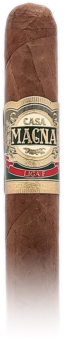 Quesada Cigars Casa Magna Liga F Churchill