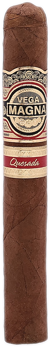 Quesada Cigars Vega Magna Toro