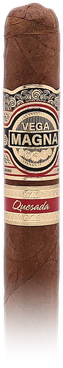 Quesada Cigars Vega Magna Toro