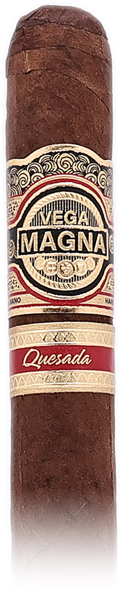 Quesada Cigars Vega Magna Robusto