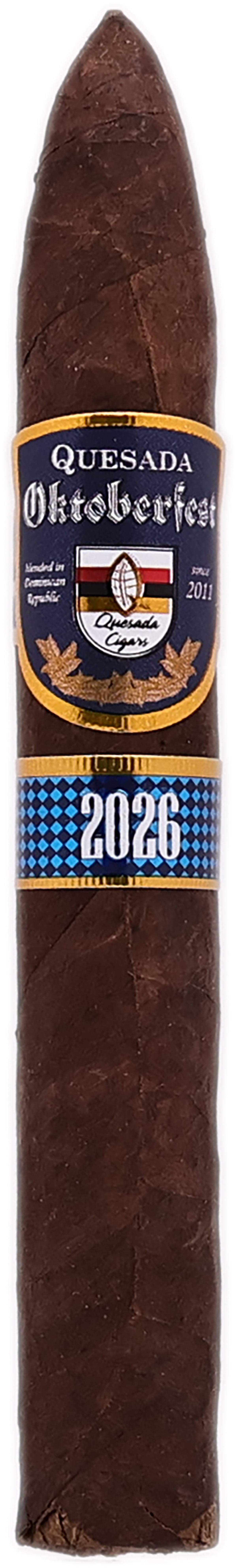 Quesada Cigars Oktoberfest Das Boot 2026