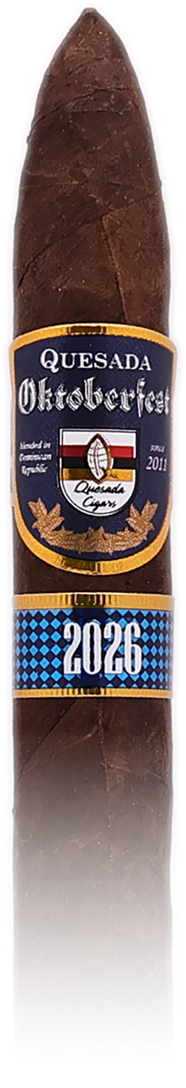 Quesada Cigars Oktoberfest Das Boot 2026