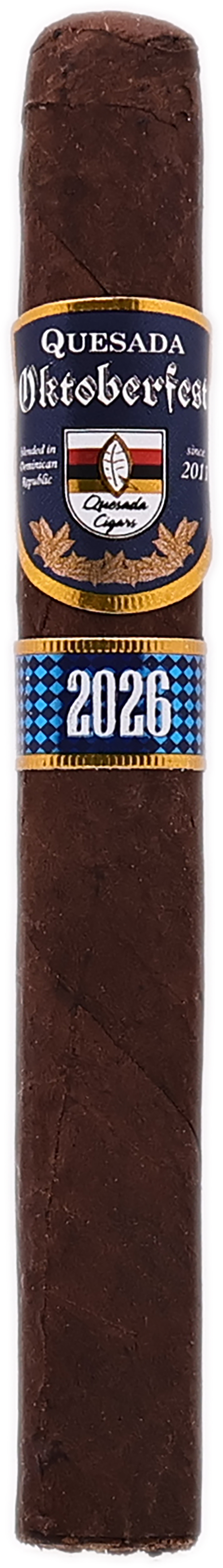Quesada Cigars Oktoberfest Kaiser Ludwig 2026