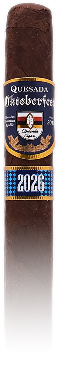 Quesada Cigars Oktoberfest Kaiser Ludwig 2026