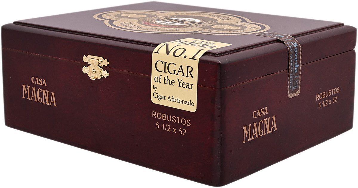 Quesada Cigars Casa Magna Colorado Robusto