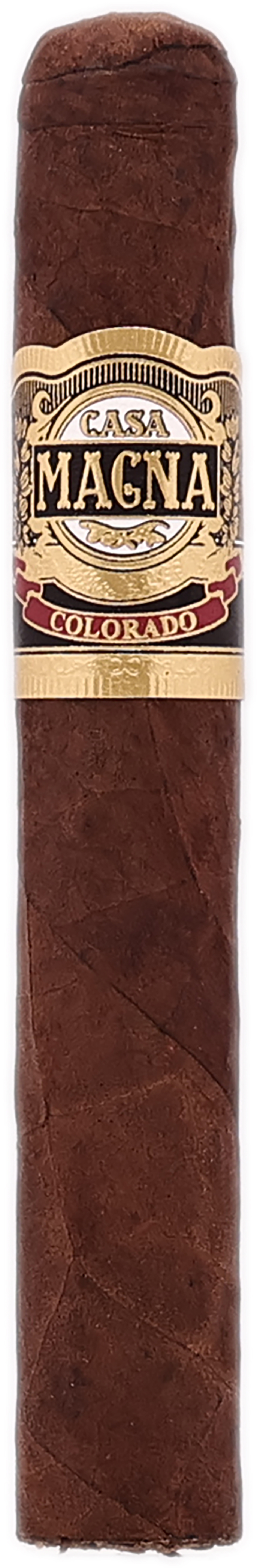 Quesada Cigars Casa Magna Colorado Robusto