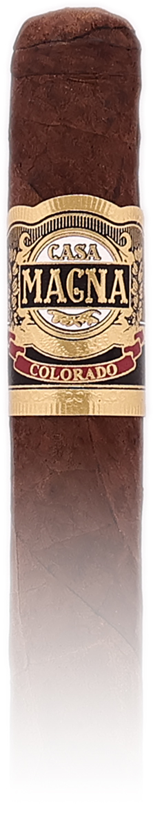 Quesada Cigars Casa Magna Colorado Robusto