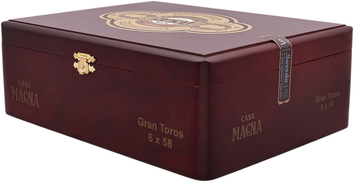 Quesada Cigars Casa Magna Colorado Gran Toro