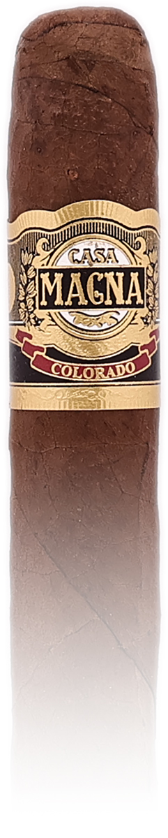Quesada Cigars Casa Magna Colorado Gran Toro