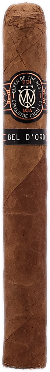 Creekside Cigar Co. Queen of the West Bel D