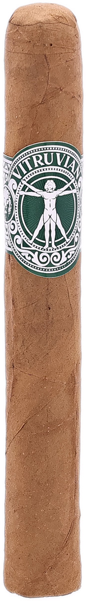 Tradecraft Cigars Vitruvian Toro