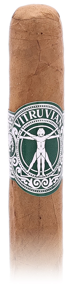 Tradecraft Cigars Vitruvian Toro
