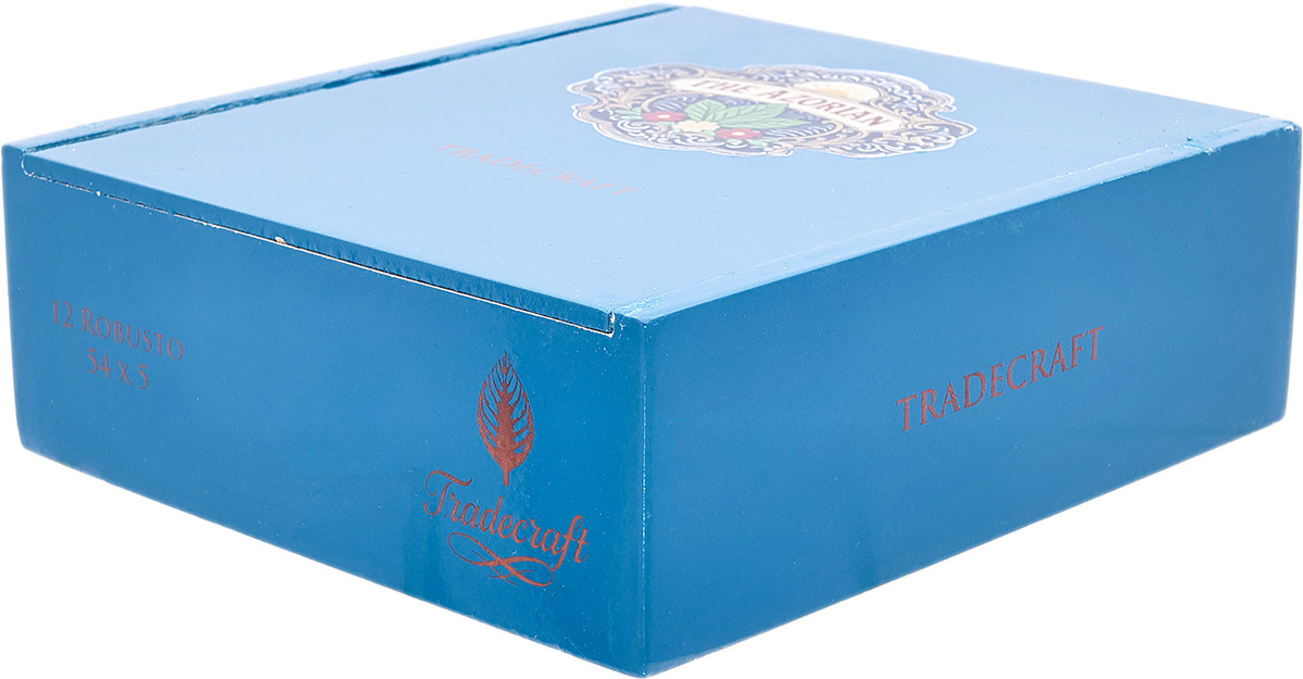Tradecraft Cigars Azorian Robusto