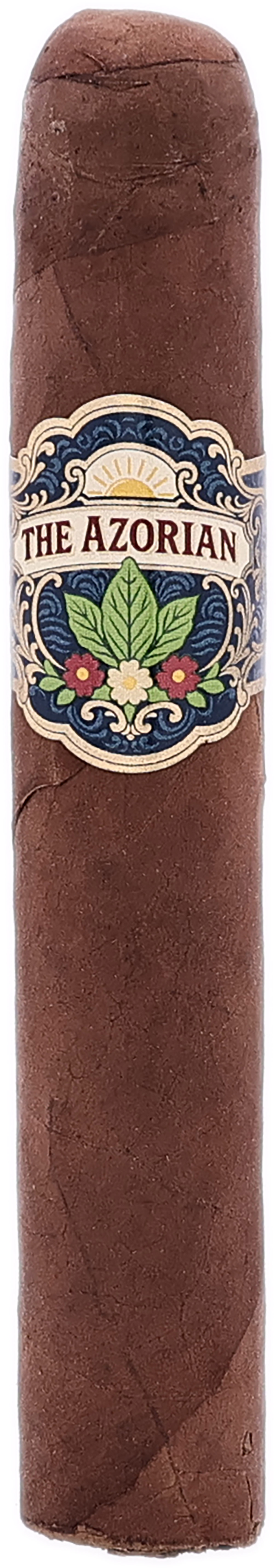 Tradecraft Cigars Azorian Robusto