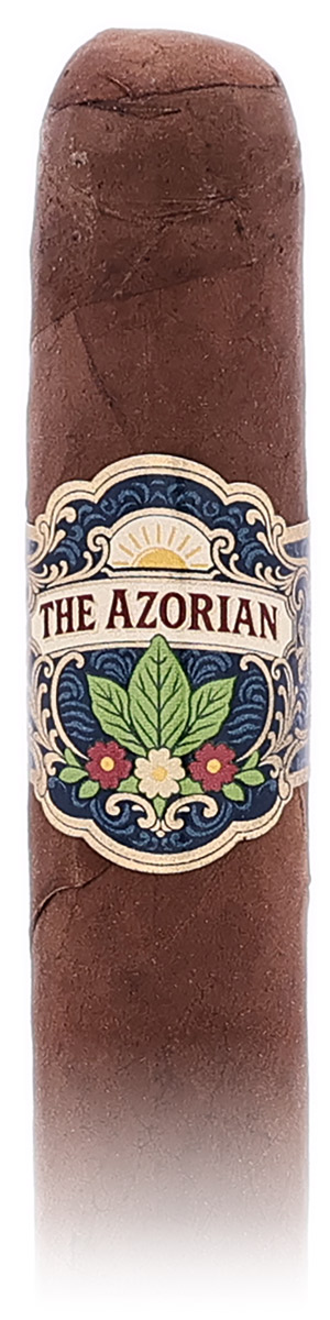 Tradecraft Cigars Azorian Robusto