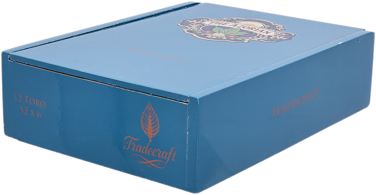 Tradecraft Cigars Azorian Toro
