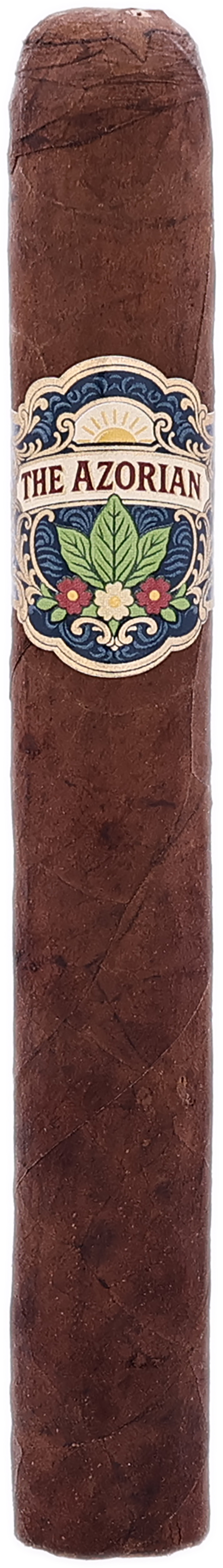 Tradecraft Cigars Azorian Toro