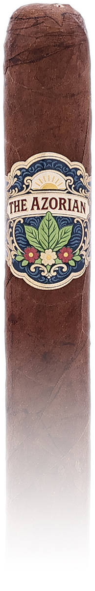 Tradecraft Cigars Azorian Toro